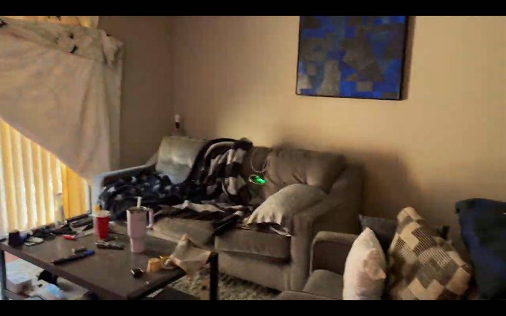 8110 Skillman Street #1002, Dallas, TX 75231