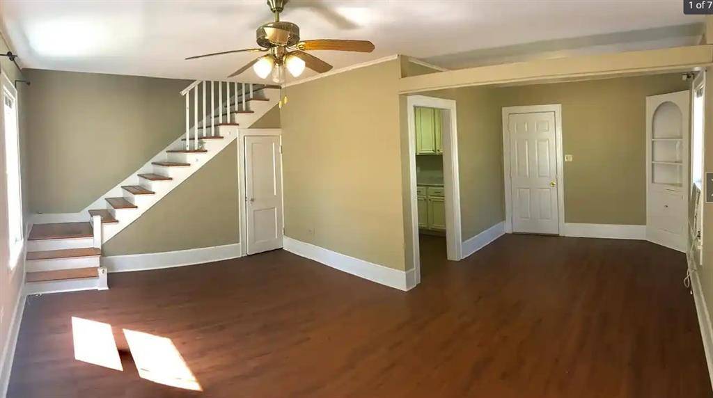 834 wilkinson Street, Shreveport, LA 71104