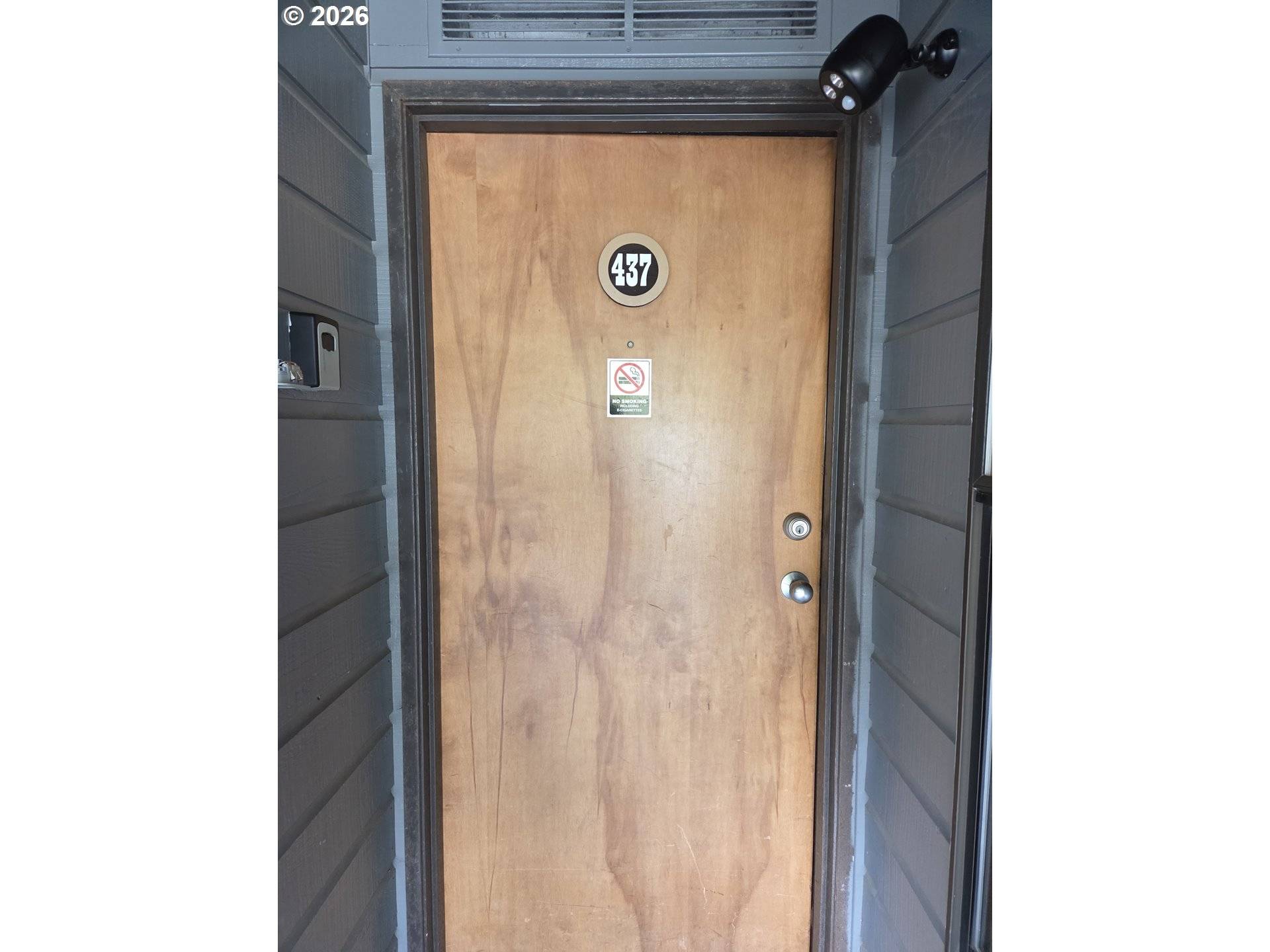 94304 WEDDERBURN LOOP #437, Gold Beach, OR 97444