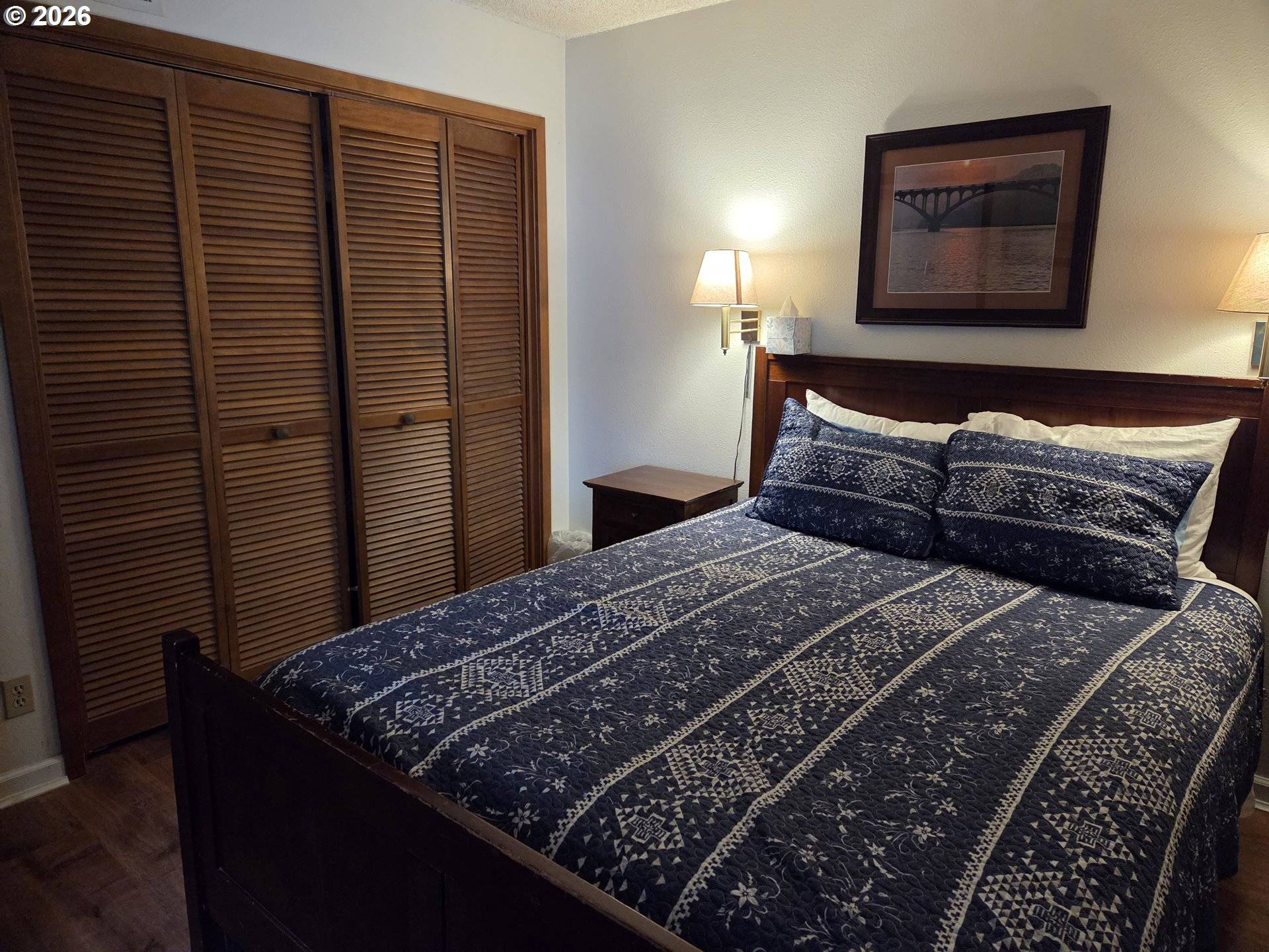 94304 WEDDERBURN LOOP #437, Gold Beach, OR 97444