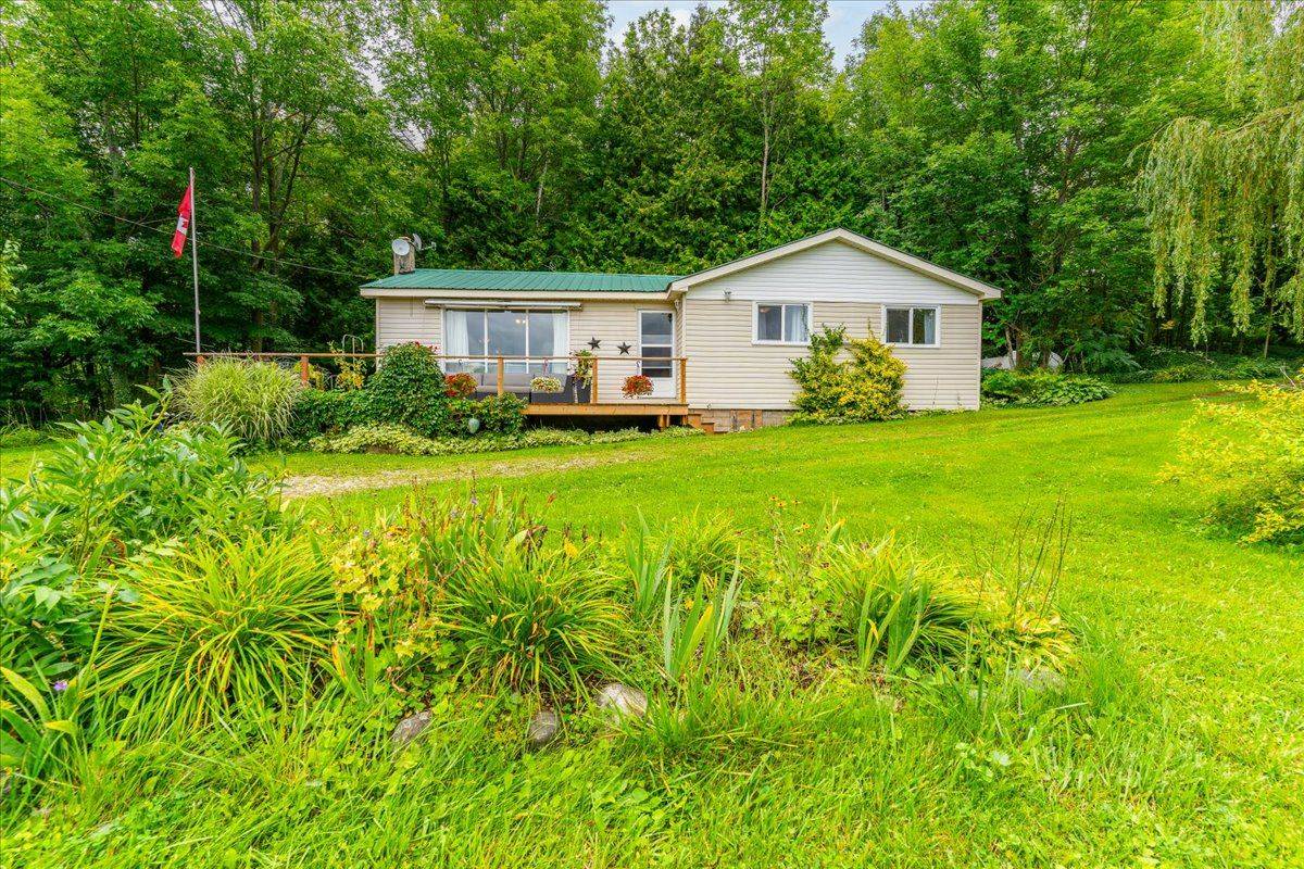 126 Old Mill RD, Georgian Bluffs, ON N0H 2T0