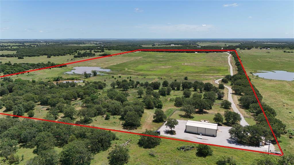 1216 Big Sandy Road, Bellevue, TX 76228