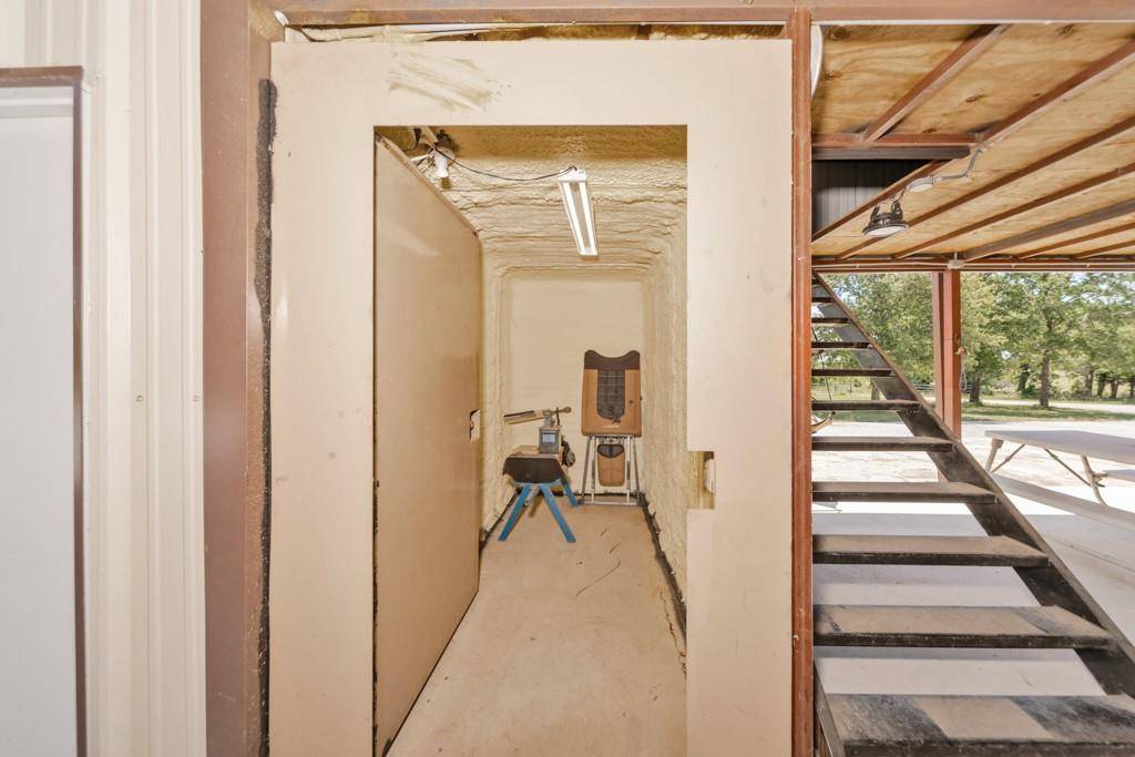 1216 Big Sandy Road, Bellevue, TX 76228