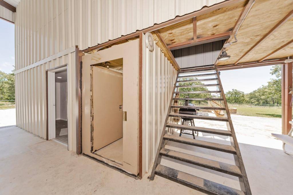 1216 Big Sandy Road, Bellevue, TX 76228