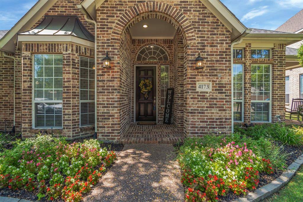 4173 E Crescent Way, Frisco, TX 75034