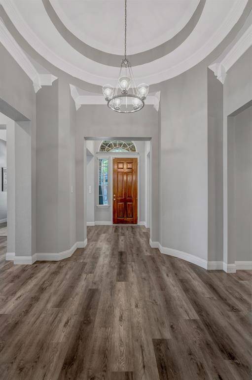 4173 E Crescent Way, Frisco, TX 75034