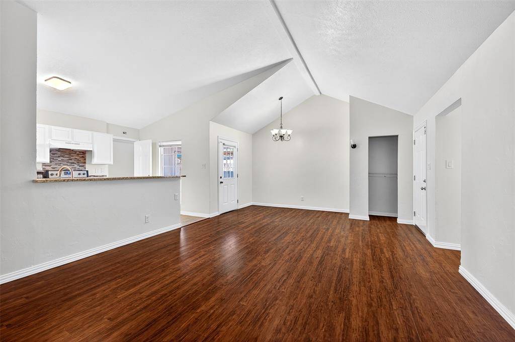 4421 Chapman Street, The Colony, TX 75056