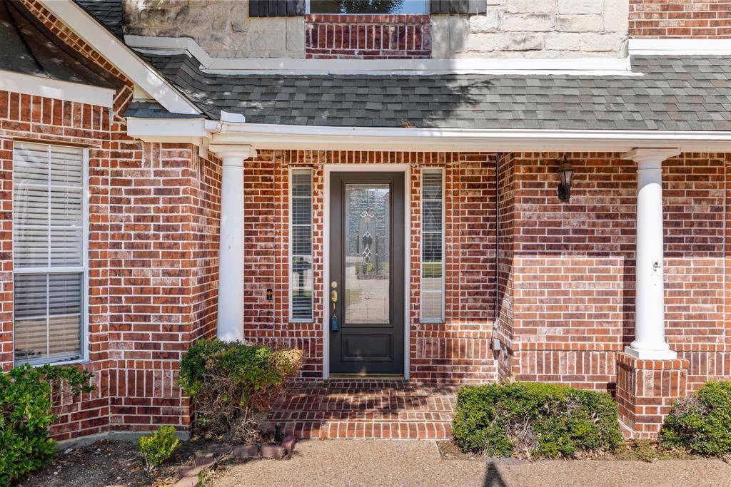 2021 COUNTRY BROOK Lane, Allen, TX 75002