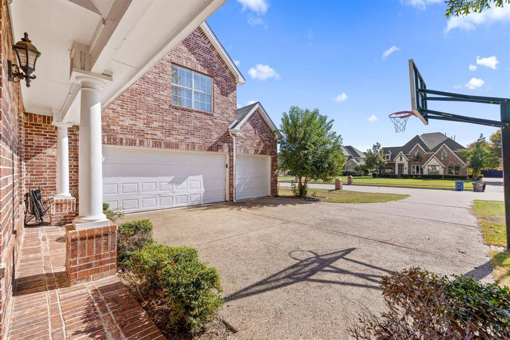 2021 COUNTRY BROOK Lane, Allen, TX 75002