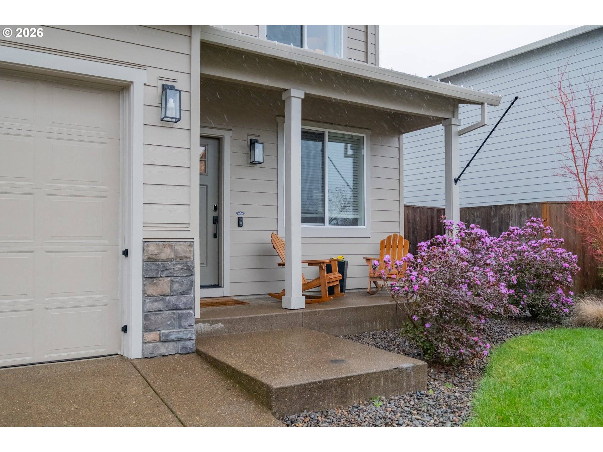 4465 NE BOUNTY PL, Albany, OR 97322