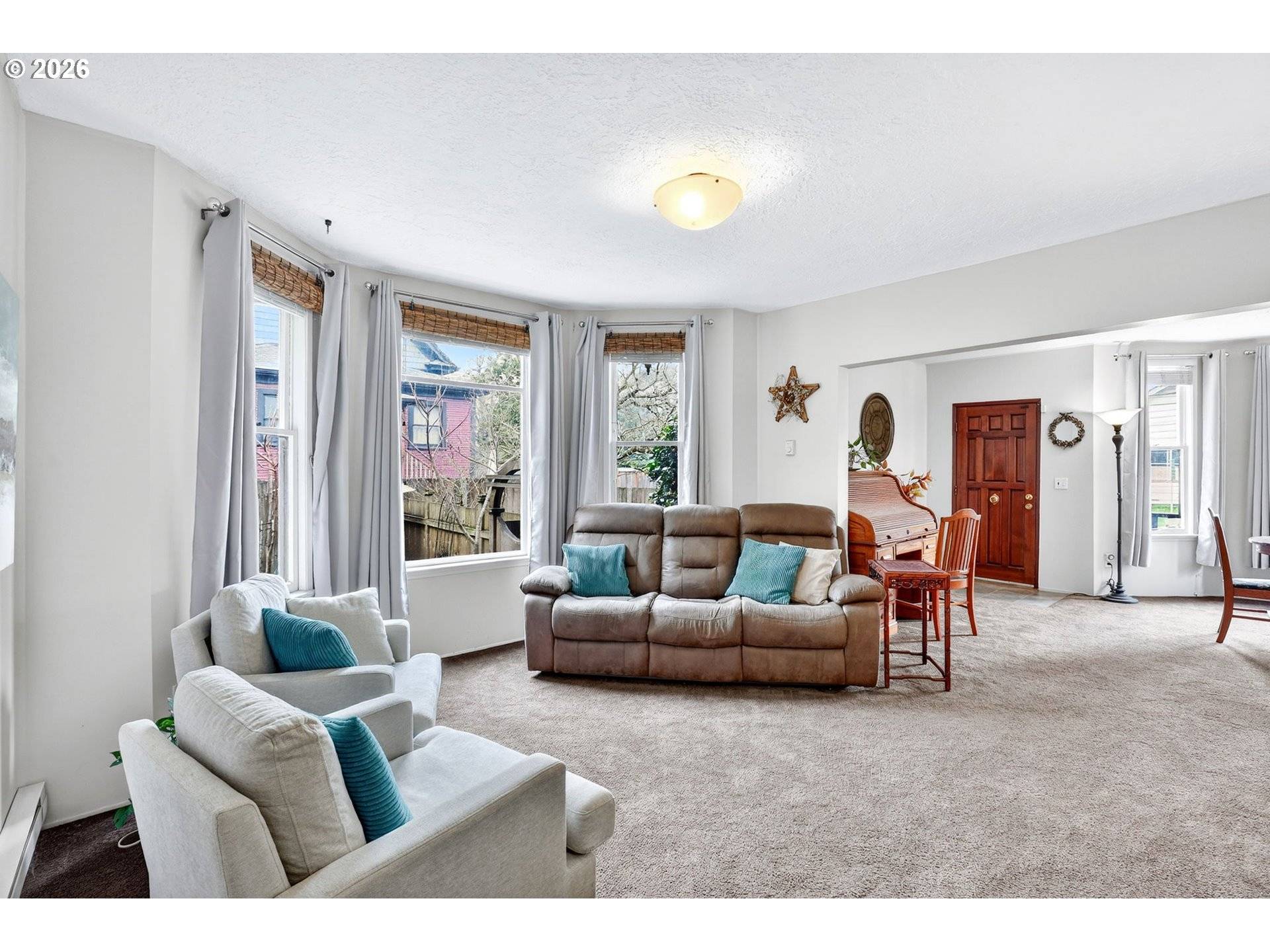 2820 NE OREGON ST, Portland, OR 97232