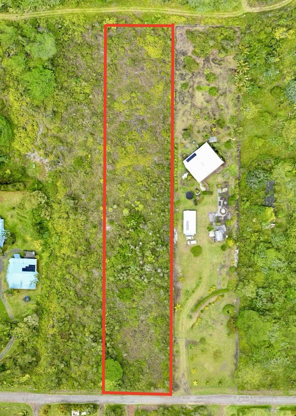 37TH AVE, Keaau, HI 96749