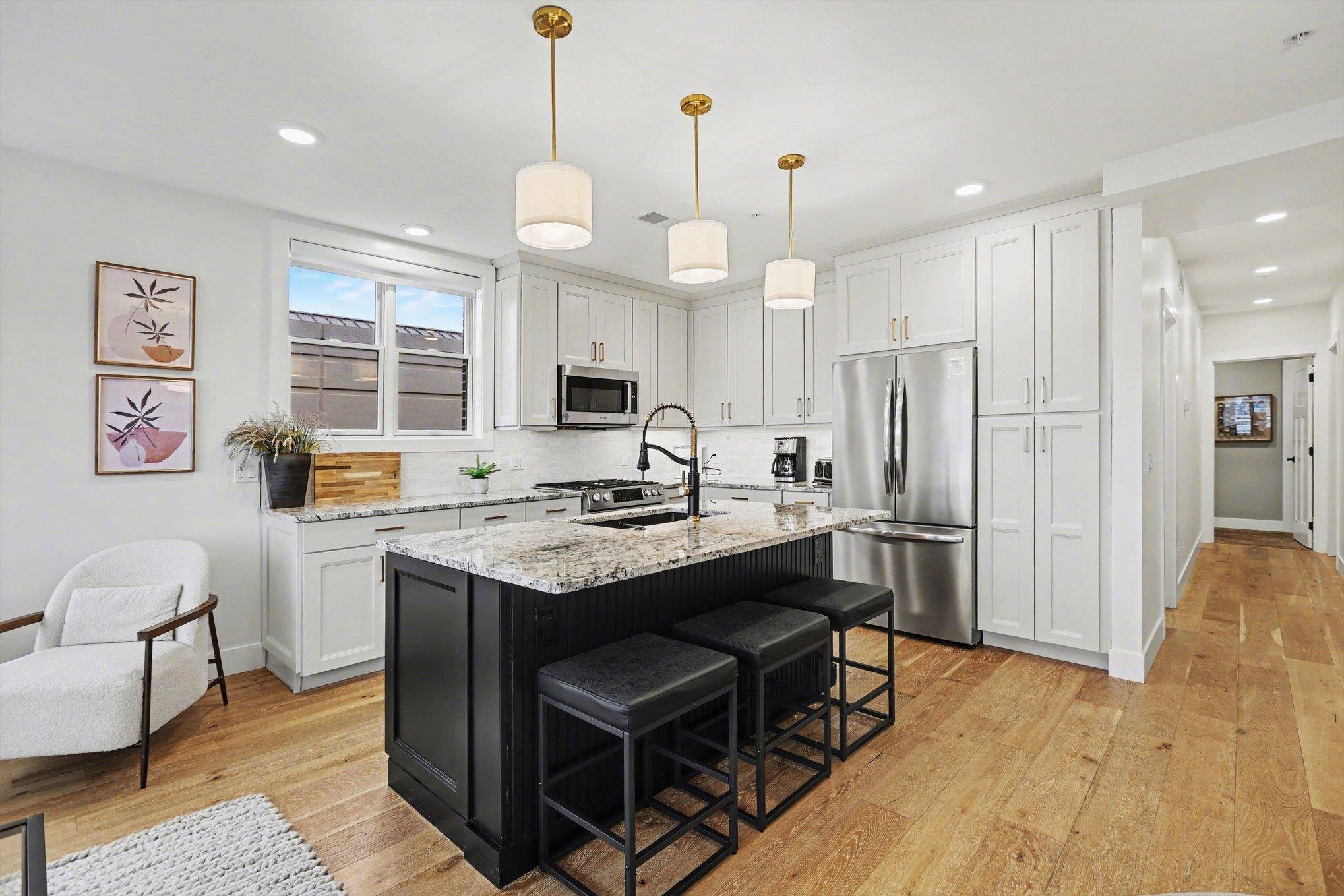 113 Park ST, Traverse City, MI 49684