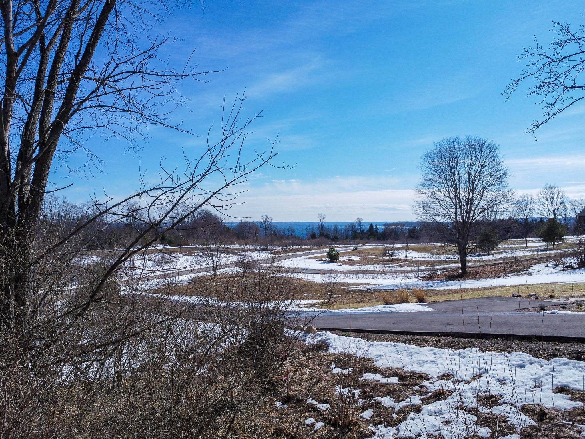 2155 N Belanger Creek DR, Suttons Bay Twp, MI 49682