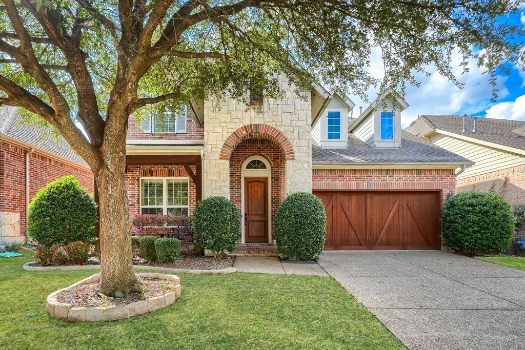 11317 Dujon Lane, Dallas, TX 75218