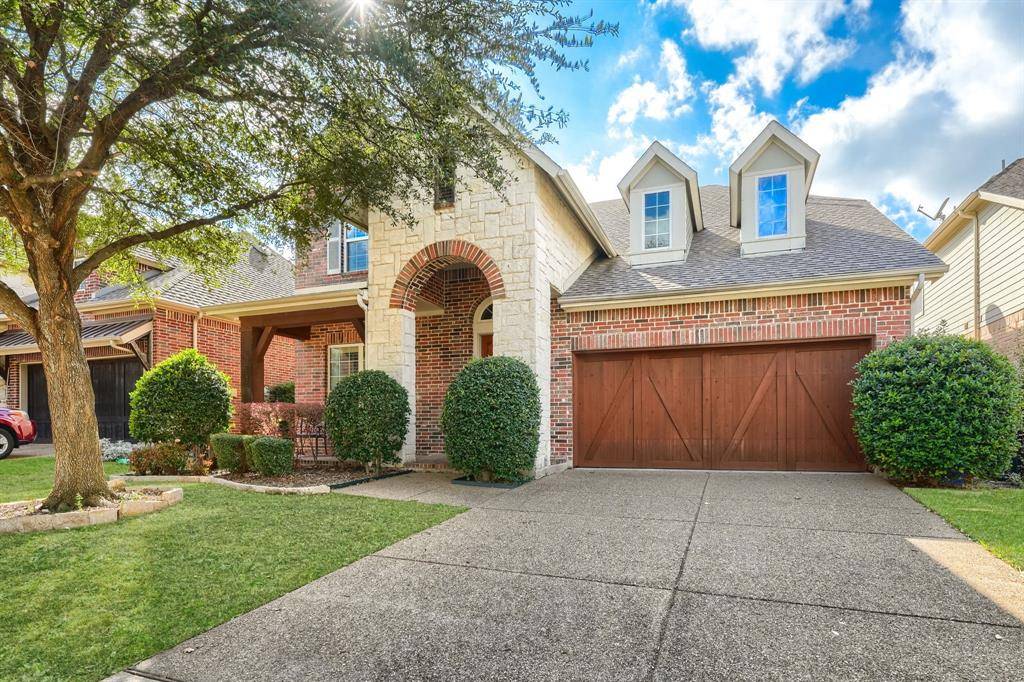 11317 Dujon Lane, Dallas, TX 75218