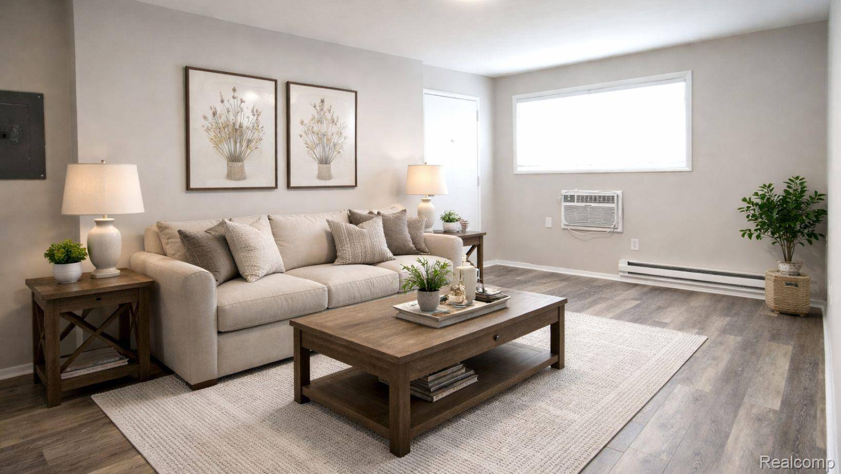 1770 E Woodward Heights Blvd BLVD #C6, Hazel Park, MI 48030