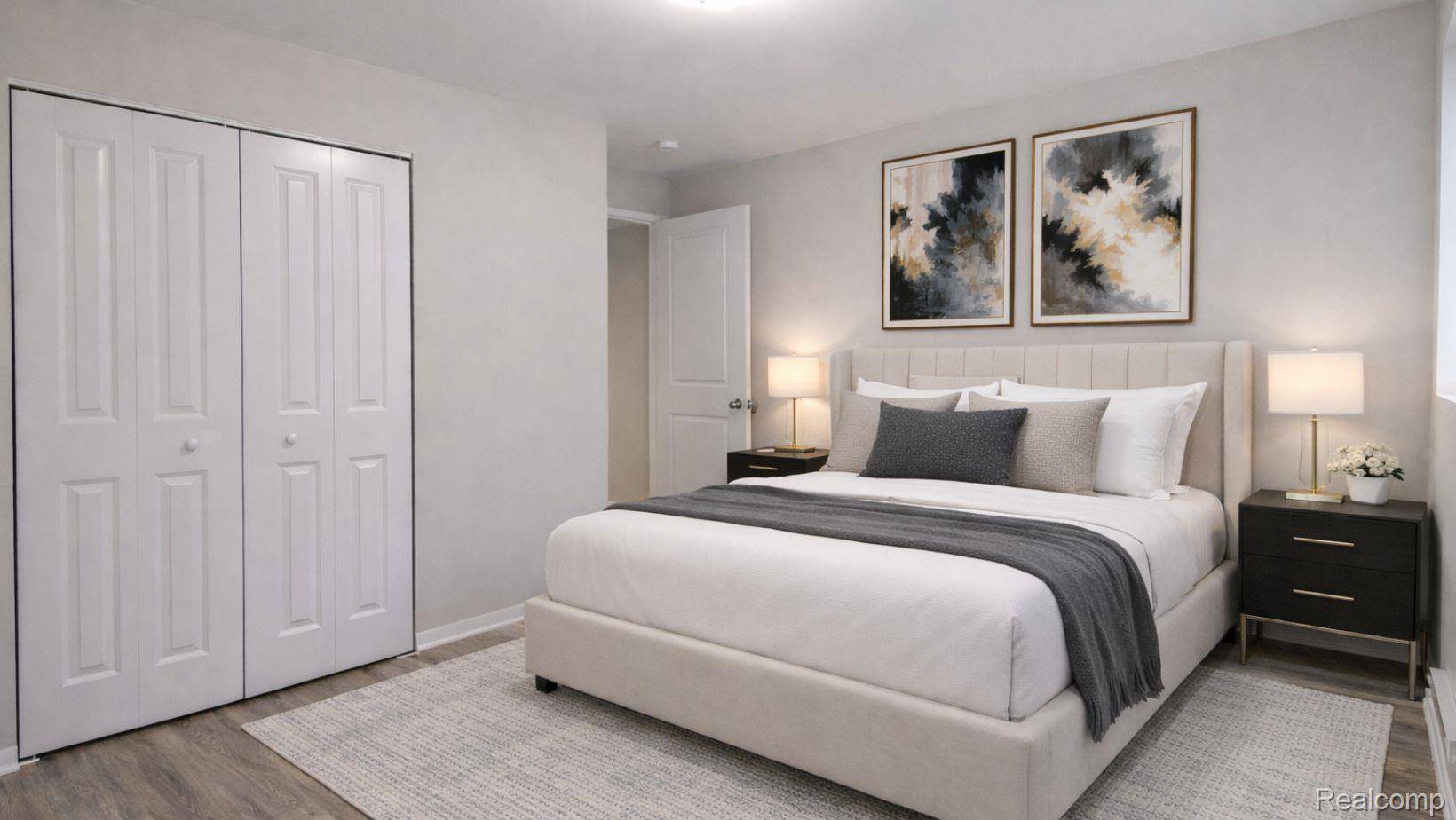 1770 E Woodward Heights Blvd BLVD #C6, Hazel Park, MI 48030