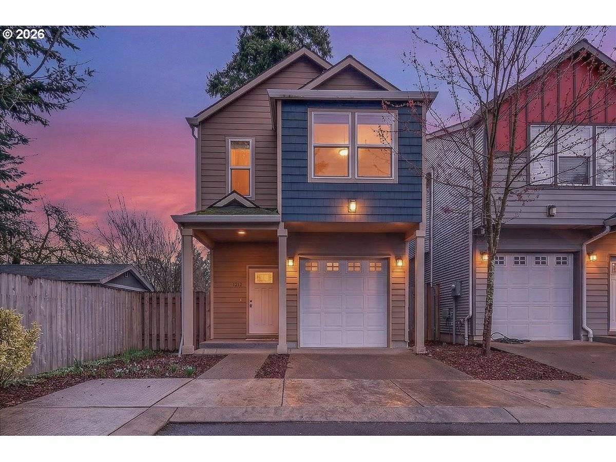 1512 SE 117TH AVE, Portland, OR 97216