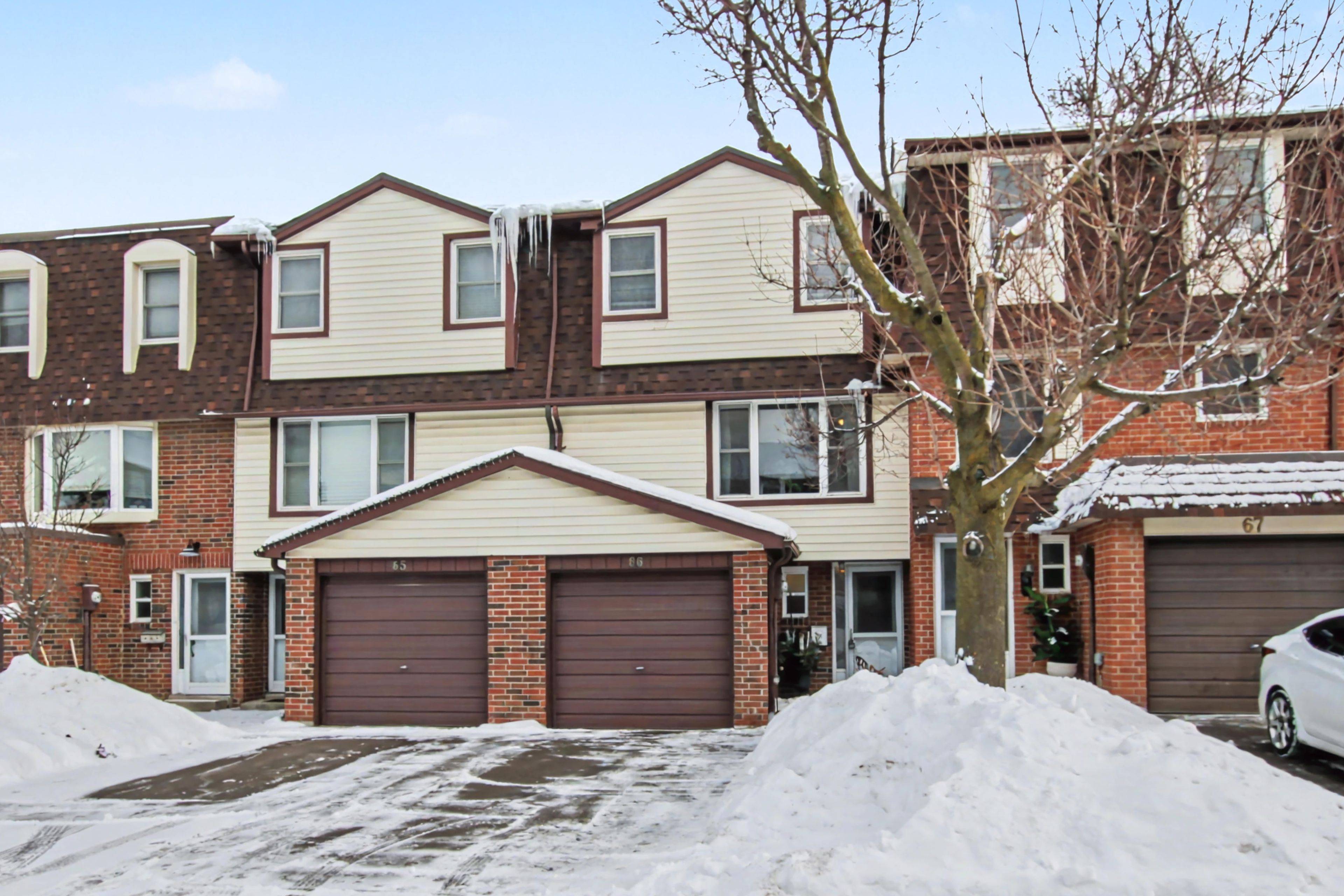 371 Bronte ST S #66, Milton, ON L9T 3K5