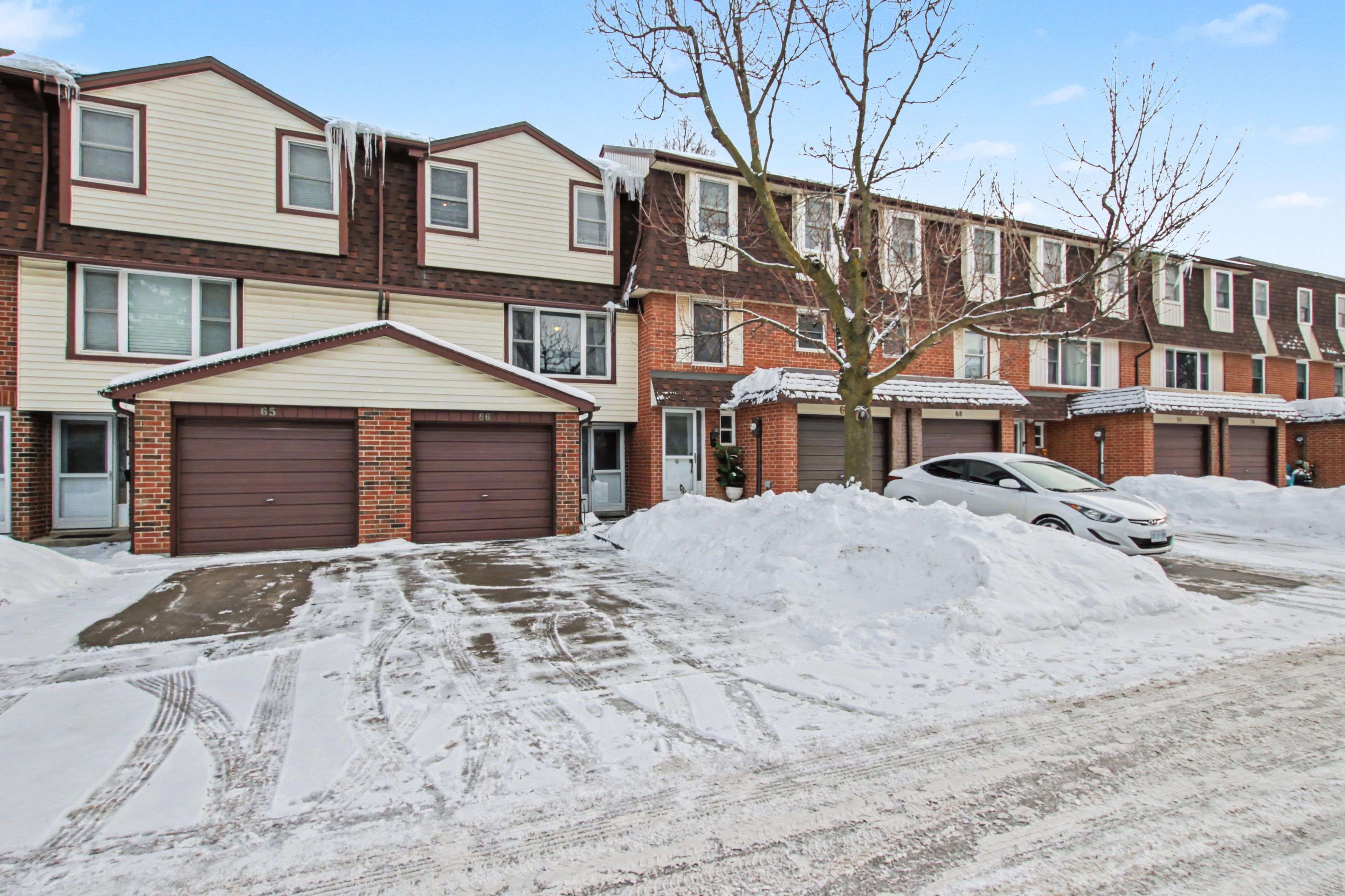 371 Bronte ST S #66, Milton, ON L9T 3K5