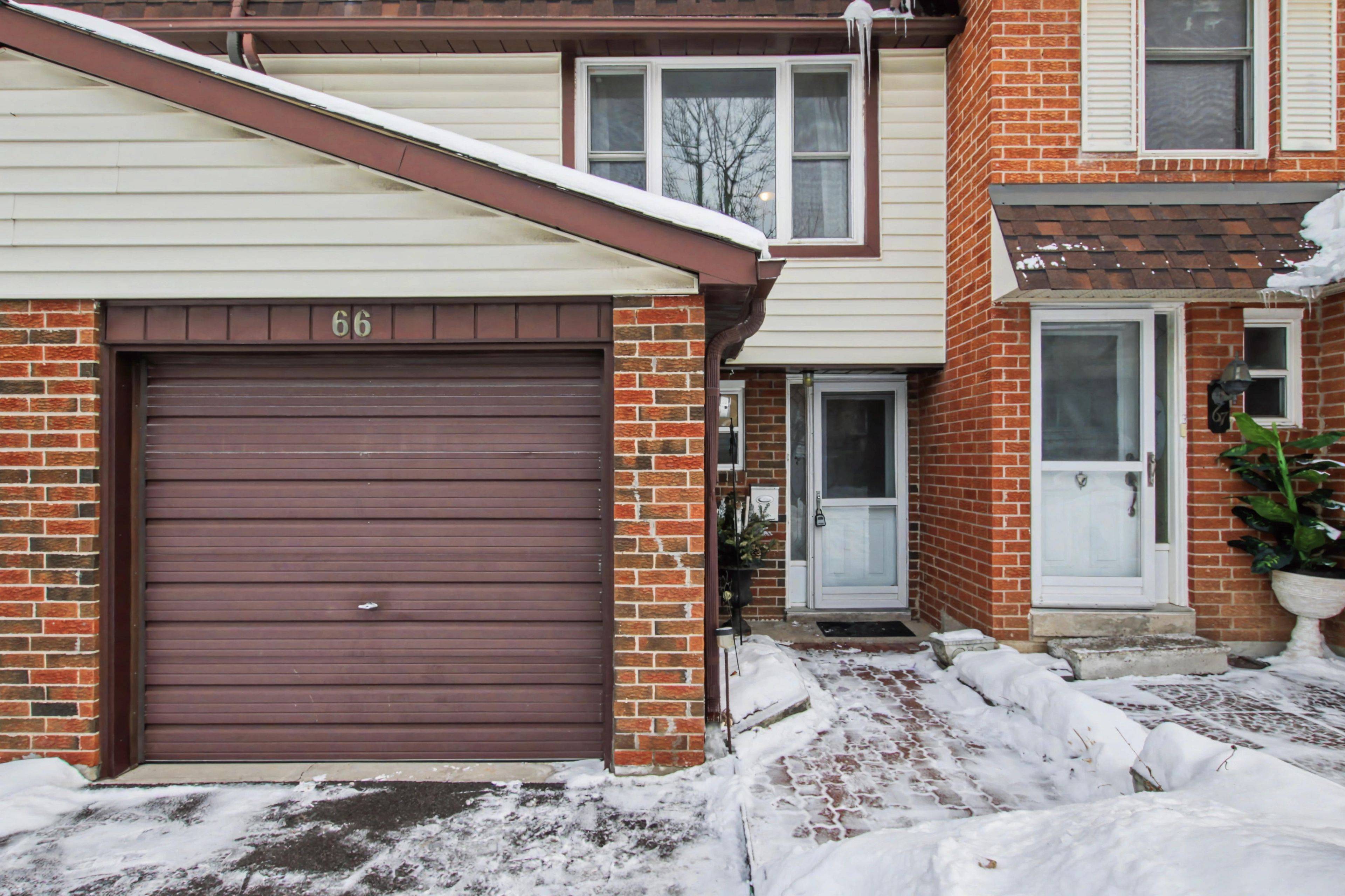 371 Bronte ST S #66, Milton, ON L9T 3K5