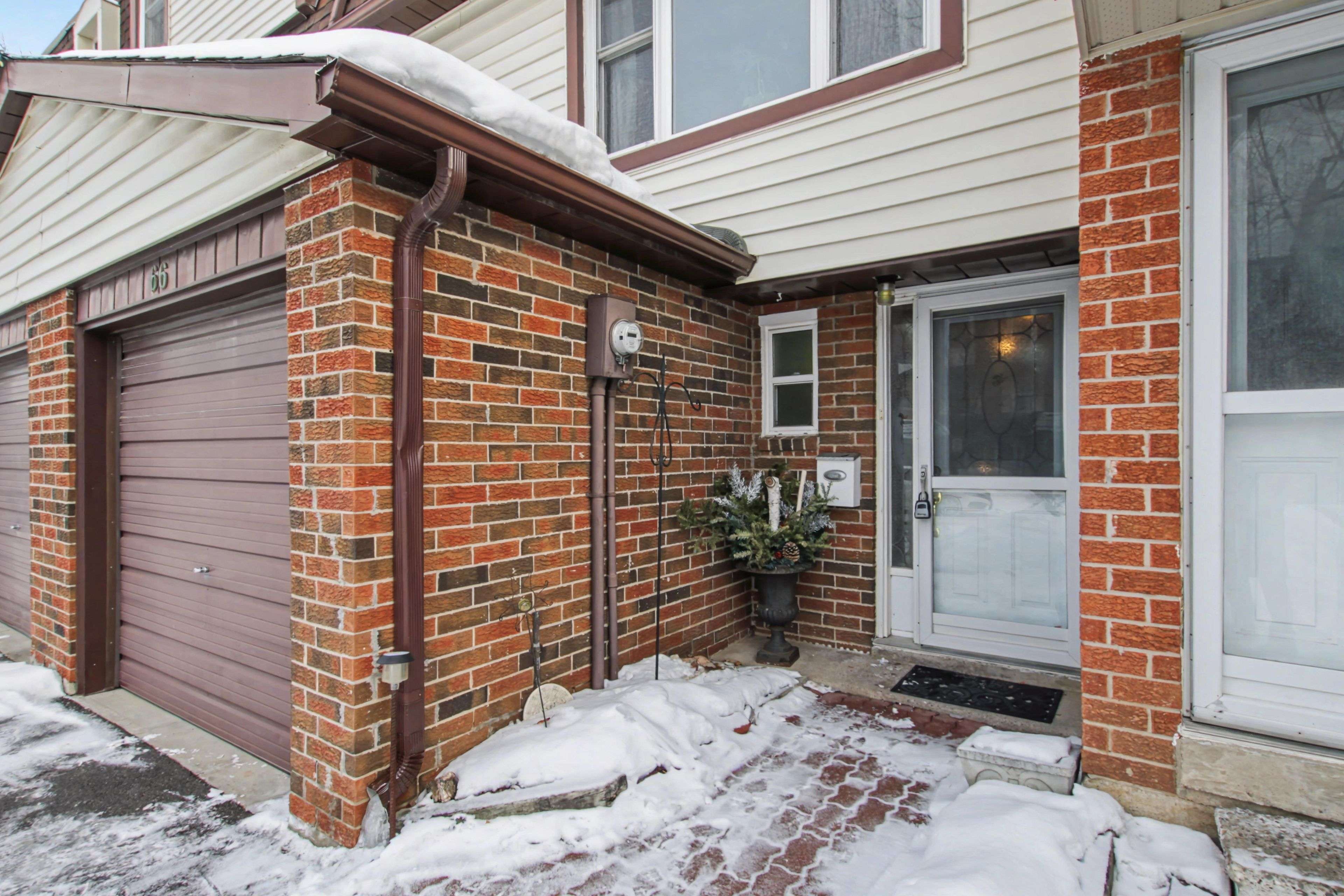 371 Bronte ST S #66, Milton, ON L9T 3K5
