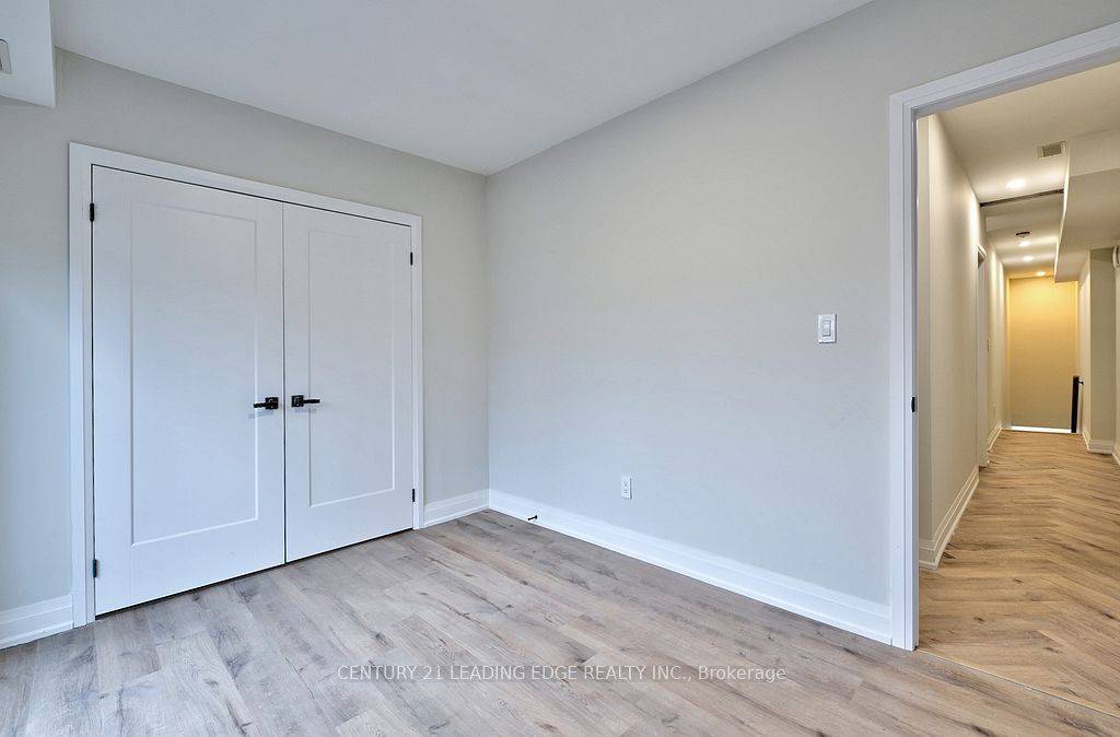 53 Boon AVE #3, Toronto W03, ON M6E 3Z2