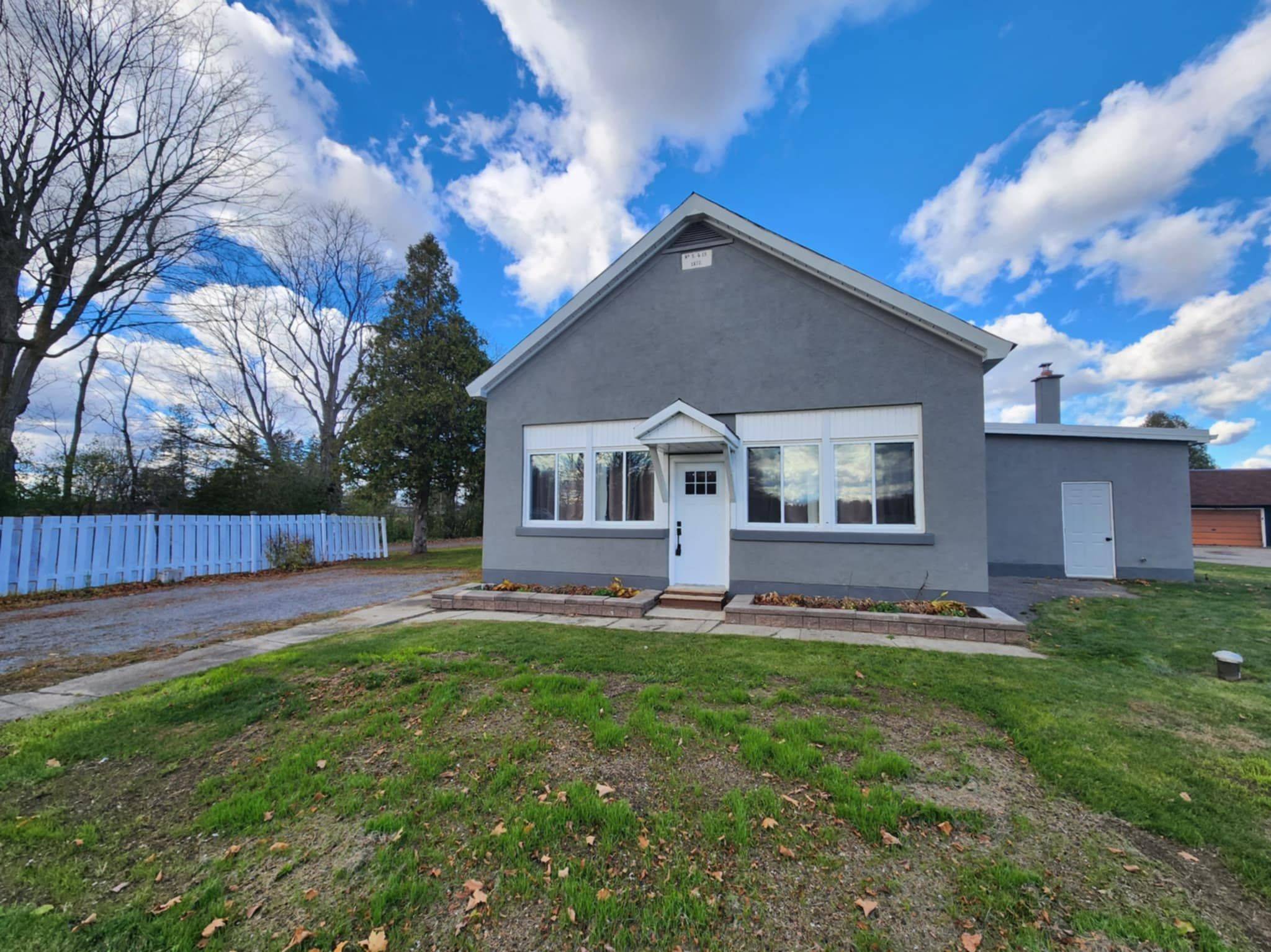 7794 County Road 21 RD, Augusta, ON K0E 1X0