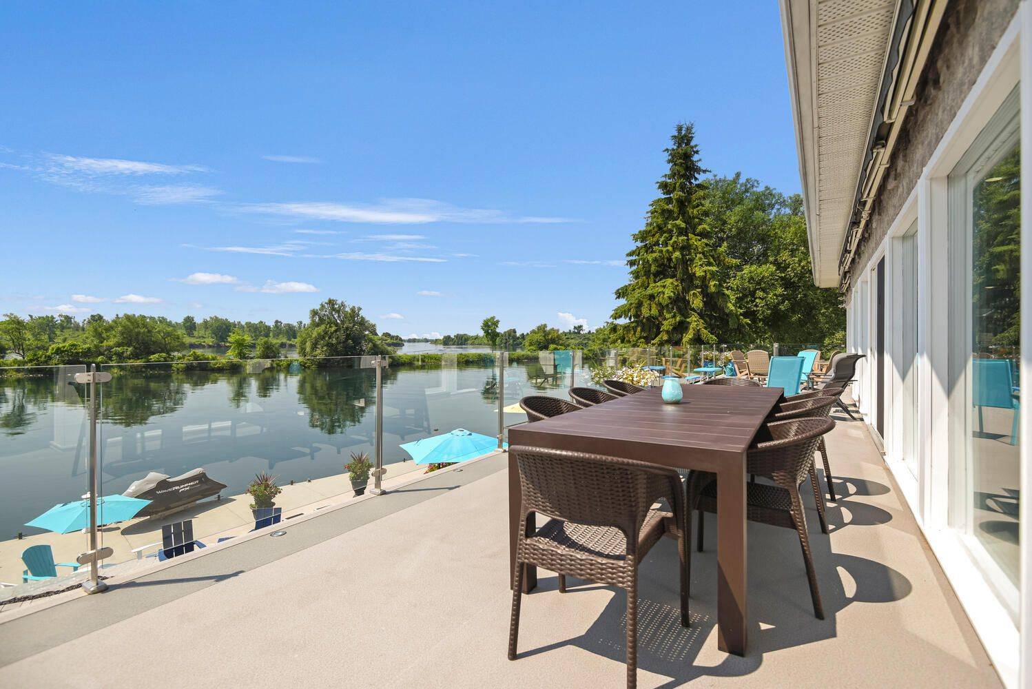 201 Empire Hanna RD E, Edwardsburgh/cardinal, ON K0E 1E0