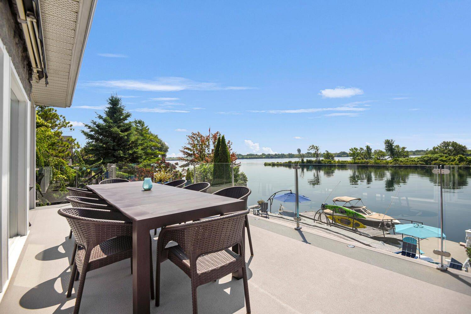 201 Empire Hanna RD E, Edwardsburgh/cardinal, ON K0E 1E0