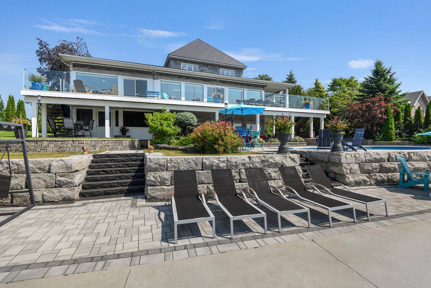 201 Empire Hanna RD E, Edwardsburgh/cardinal, ON K0E 1E0