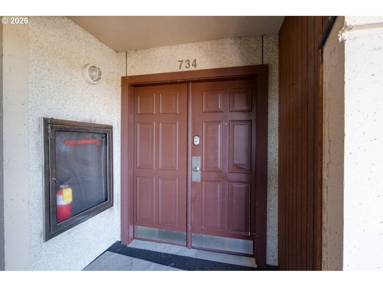 1146 N MARION AVE #5-734, Gearhart, OR 97138