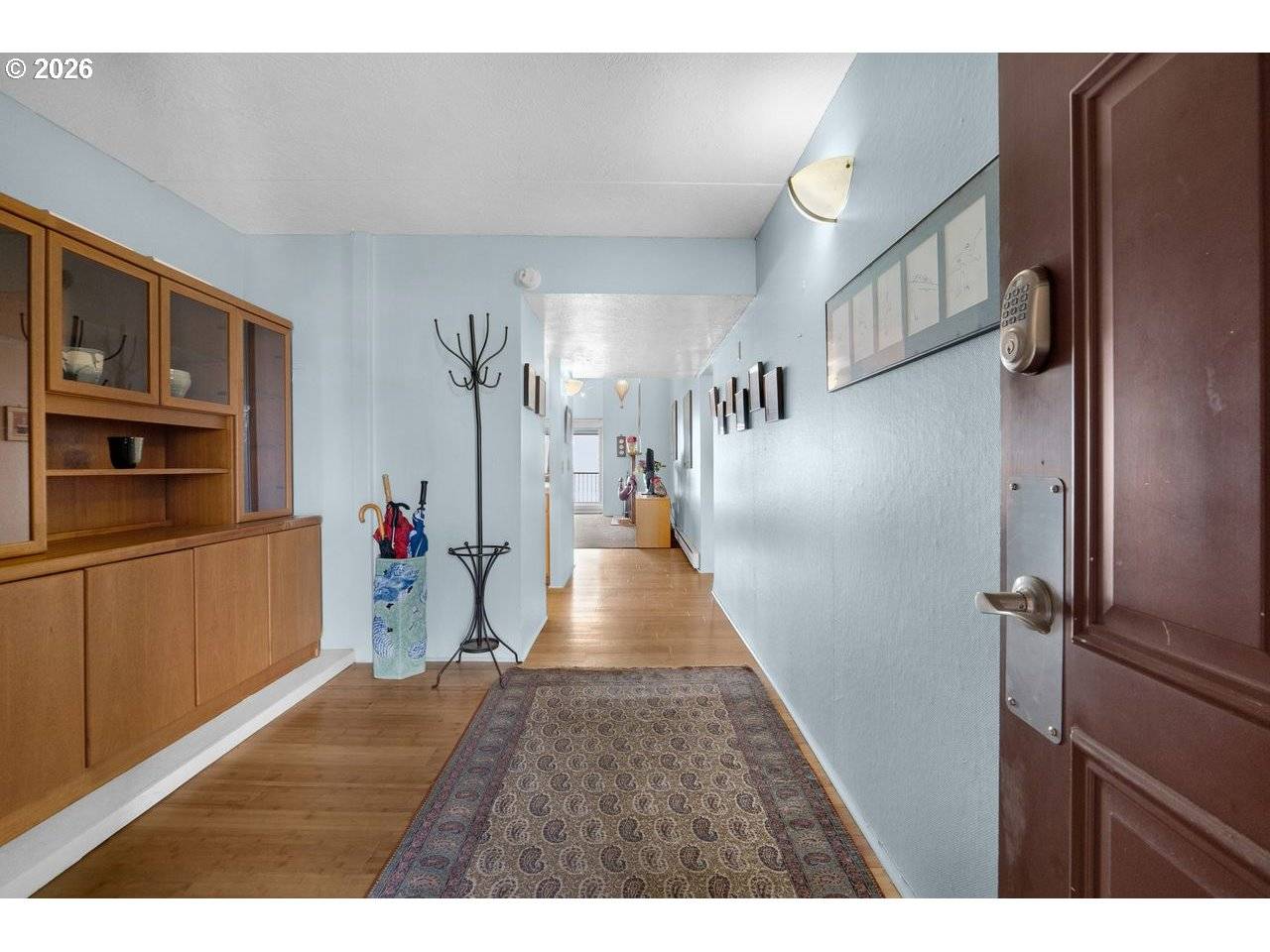 1146 N MARION AVE #5-734, Gearhart, OR 97138