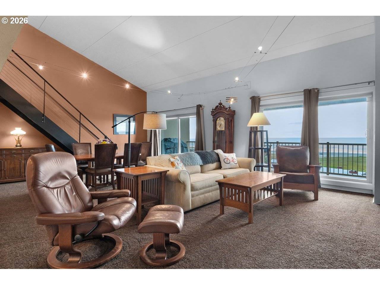 1146 N MARION AVE #5-734, Gearhart, OR 97138