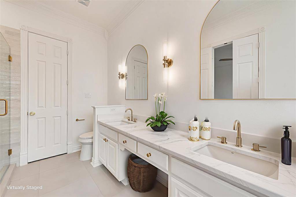 537 Lochngreen Trail, Arlington, TX 76012