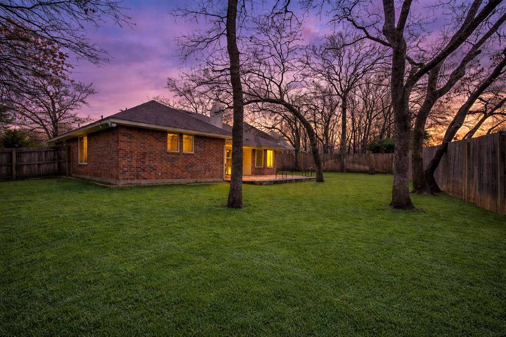 2209 Whispering Oaks, Denton, TX 76209