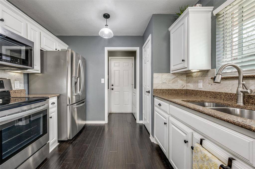 2209 Whispering Oaks, Denton, TX 76209