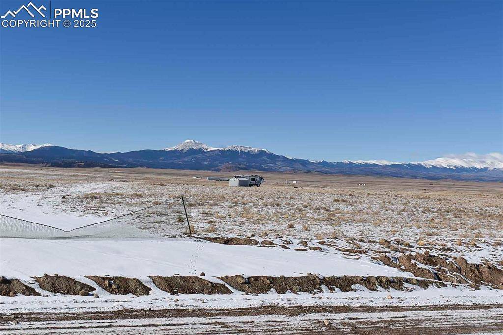 6983 County Road 53, Hartsel, CO 80449