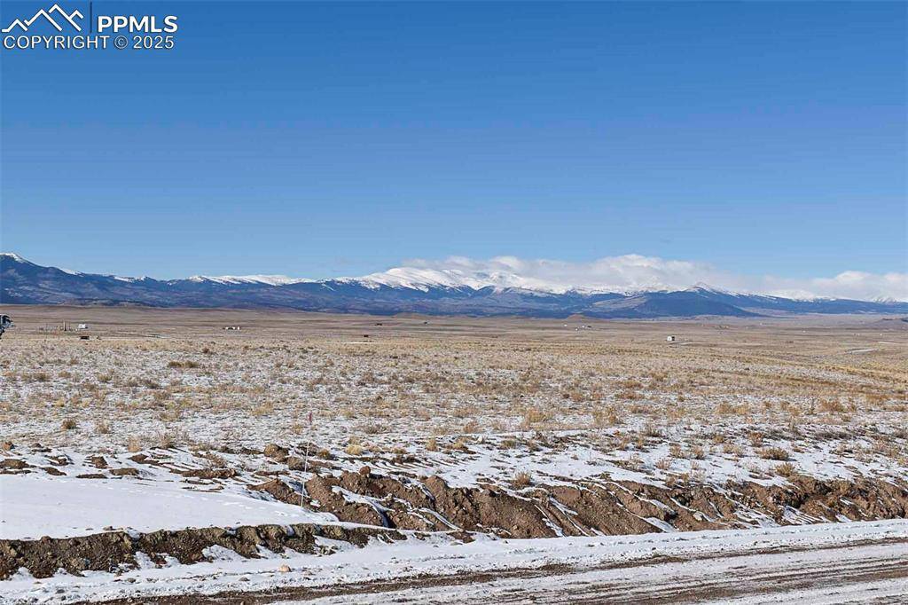 6983 County Road 53, Hartsel, CO 80449