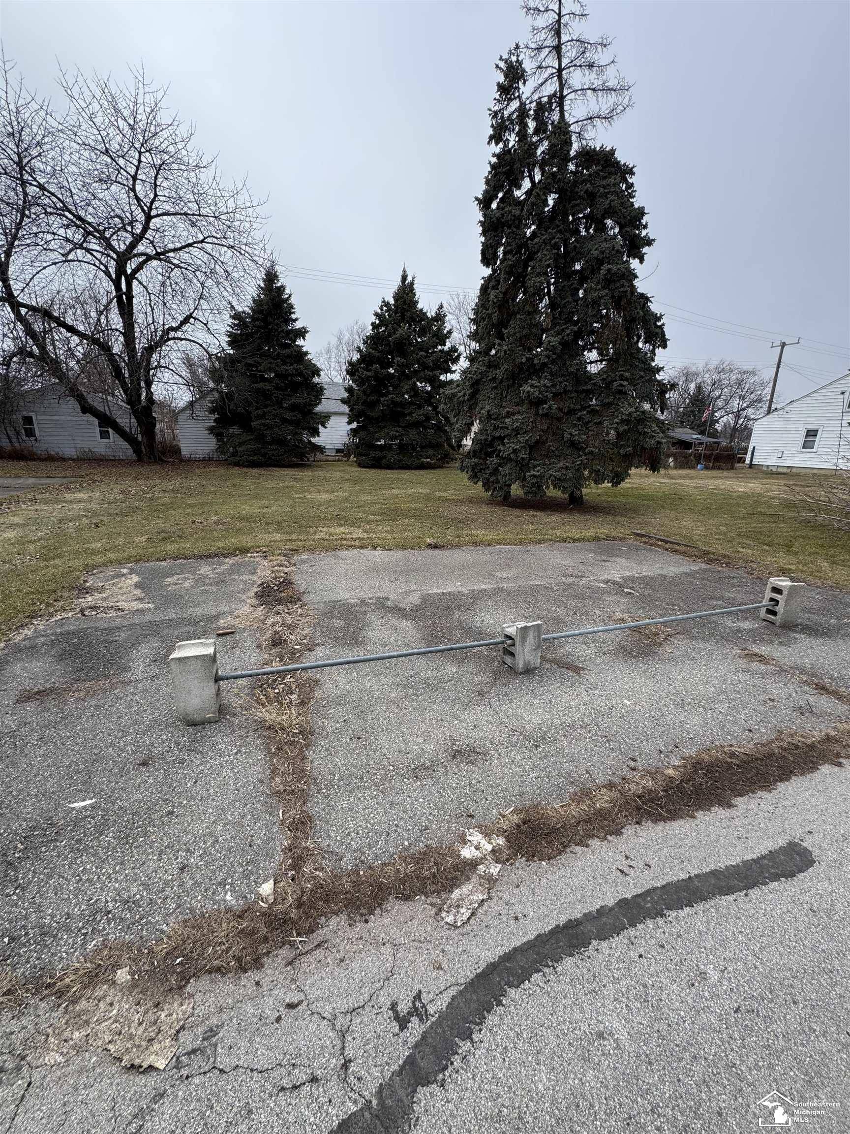 0 4th ST, Newport, MI 48166