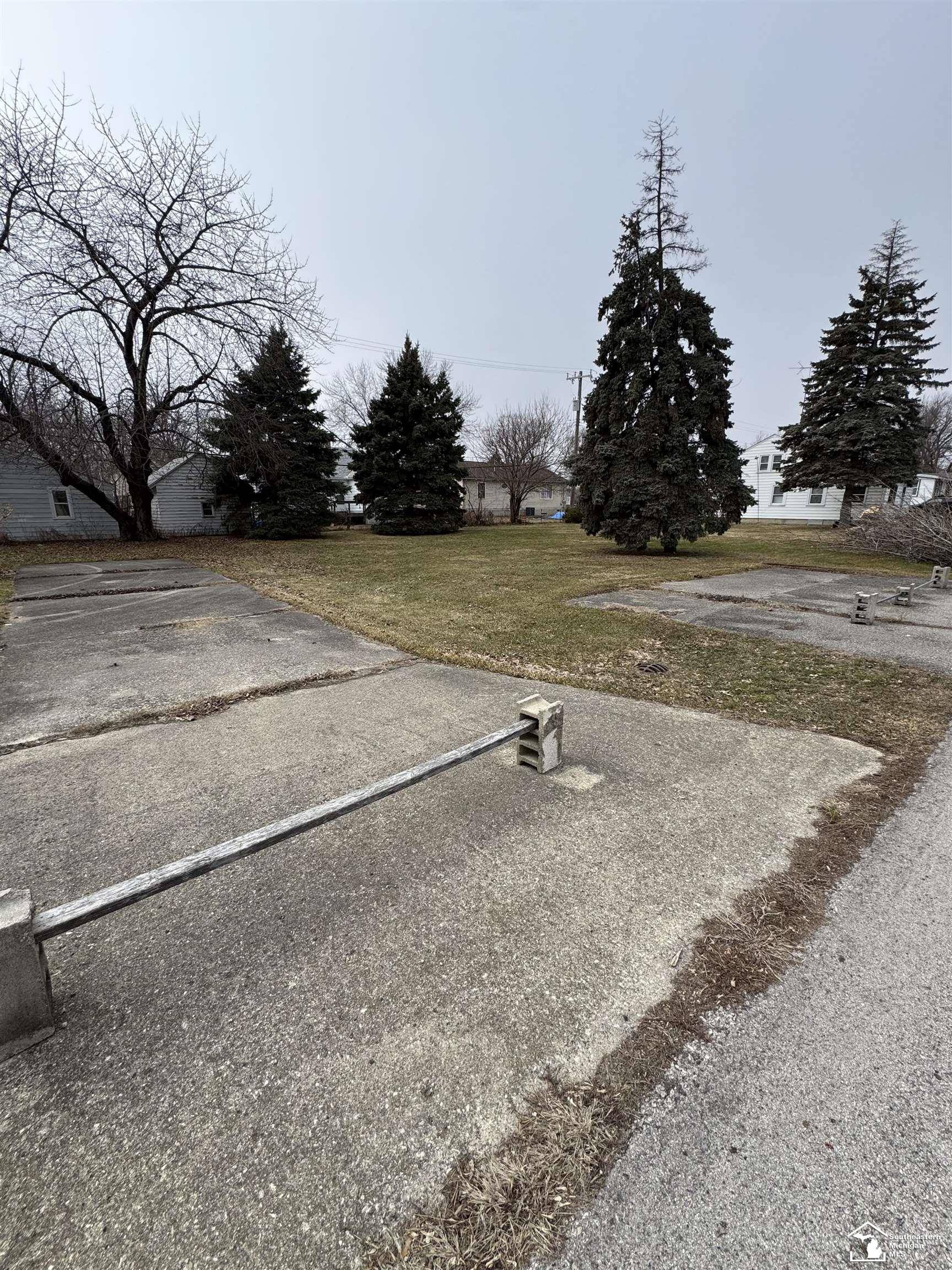 0 4th ST, Newport, MI 48166