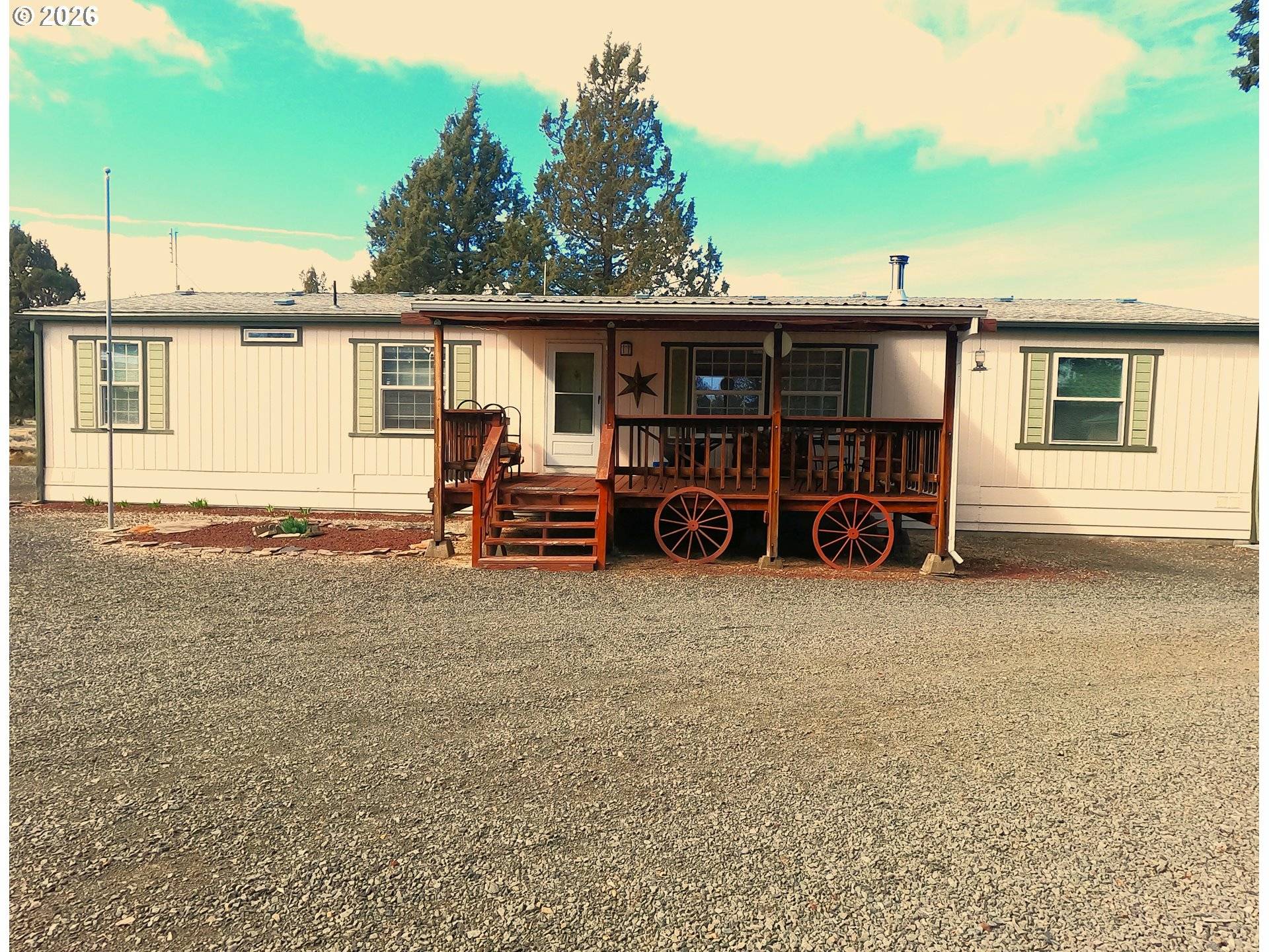 6471 SW DEE LN, Culver, OR 97734