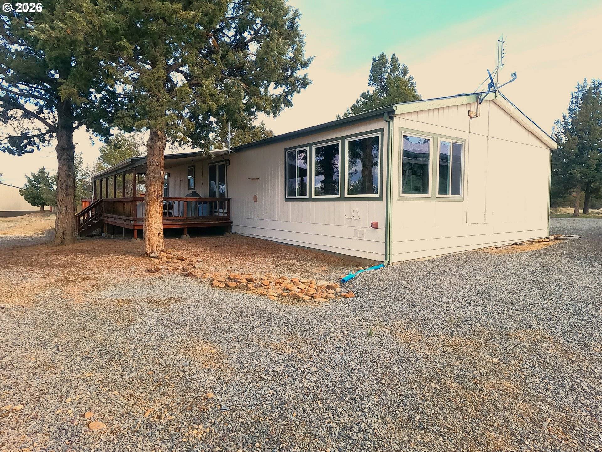 6471 SW DEE LN, Culver, OR 97734