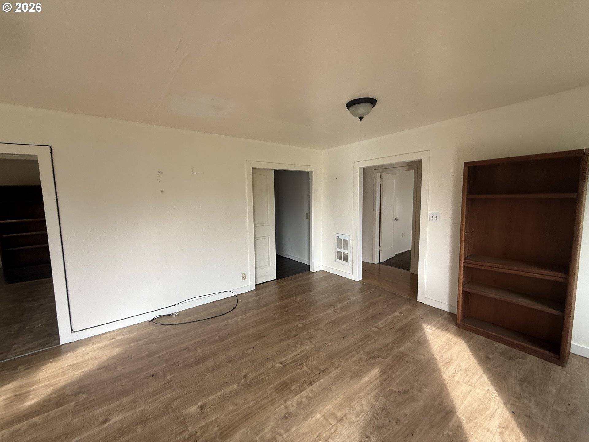 115 N 5TH ST, Lakeside, OR 97449