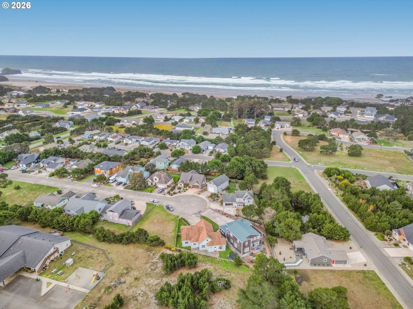 2927 RUBY CT, Bandon, OR 97411