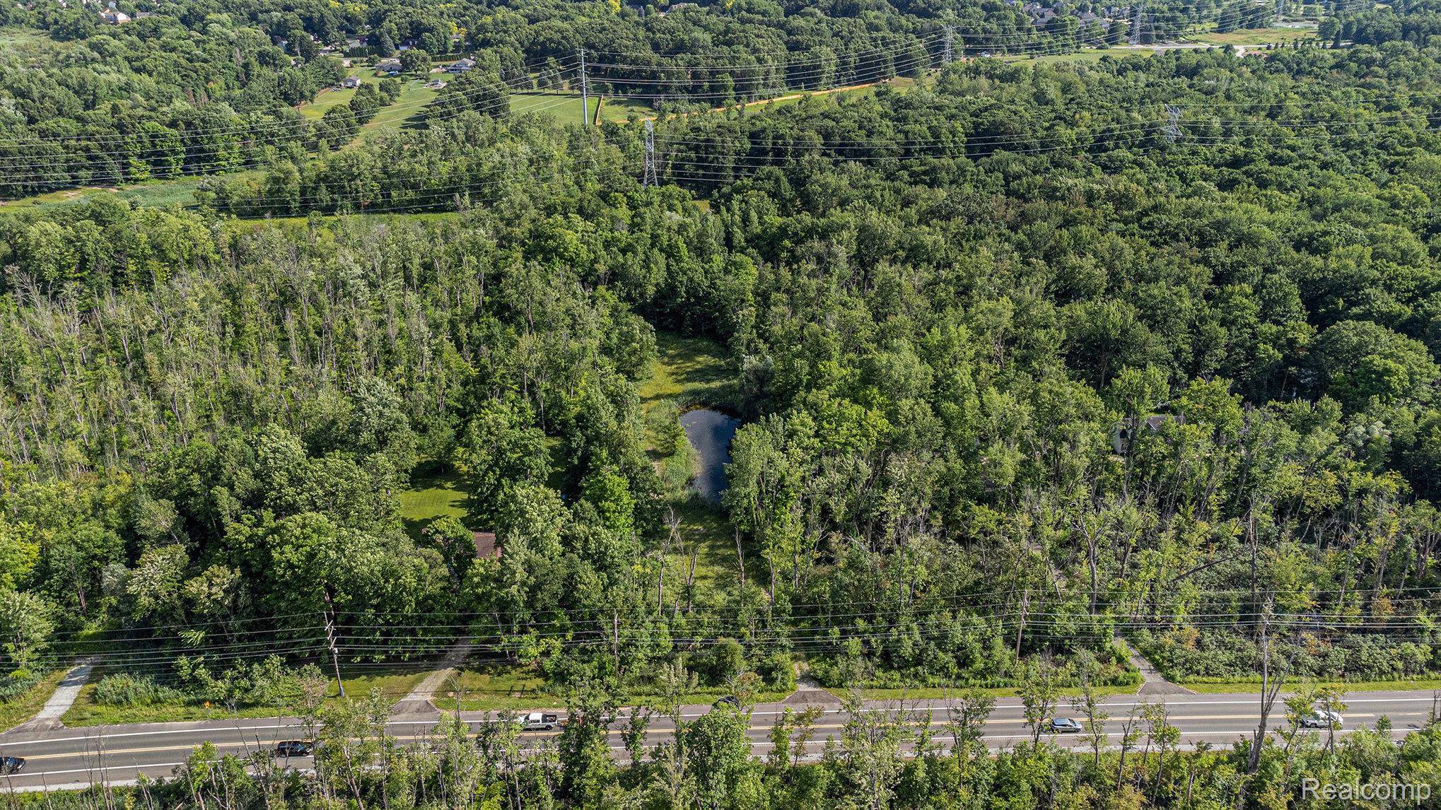 00 Waldon RD, Independence Charter Township, MI 48348