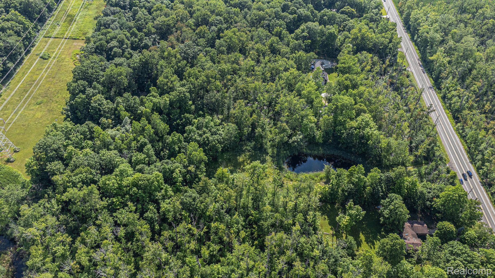 00 Waldon RD, Independence Charter Township, MI 48348