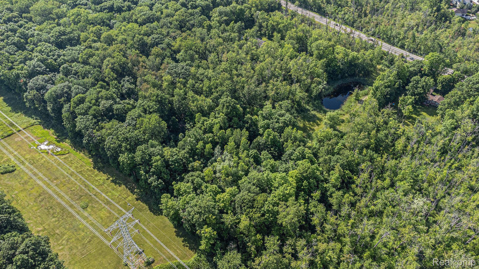 00 Waldon RD, Independence Charter Township, MI 48348