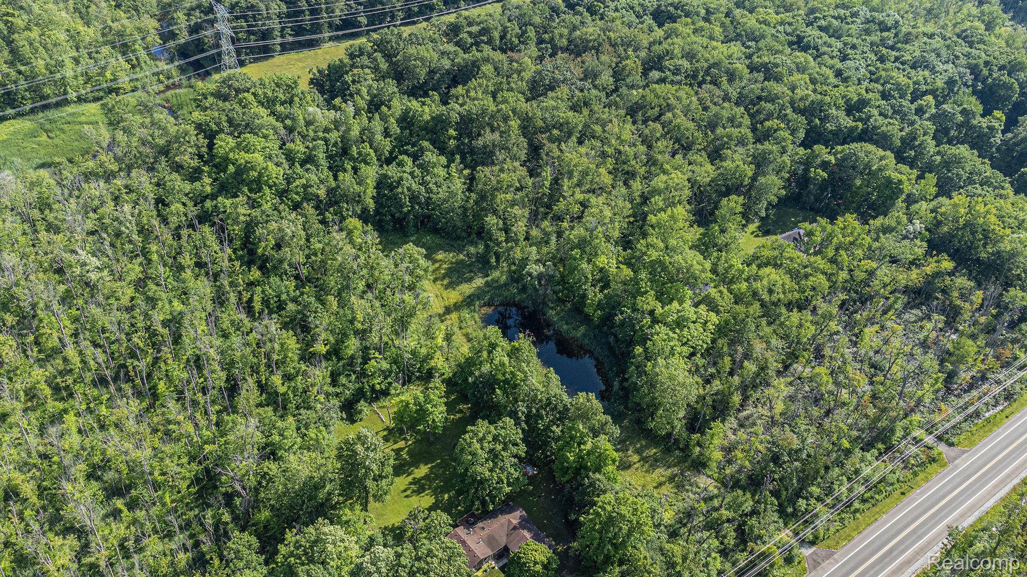 00 Waldon RD, Independencechartertownship_oakland, MI 48348